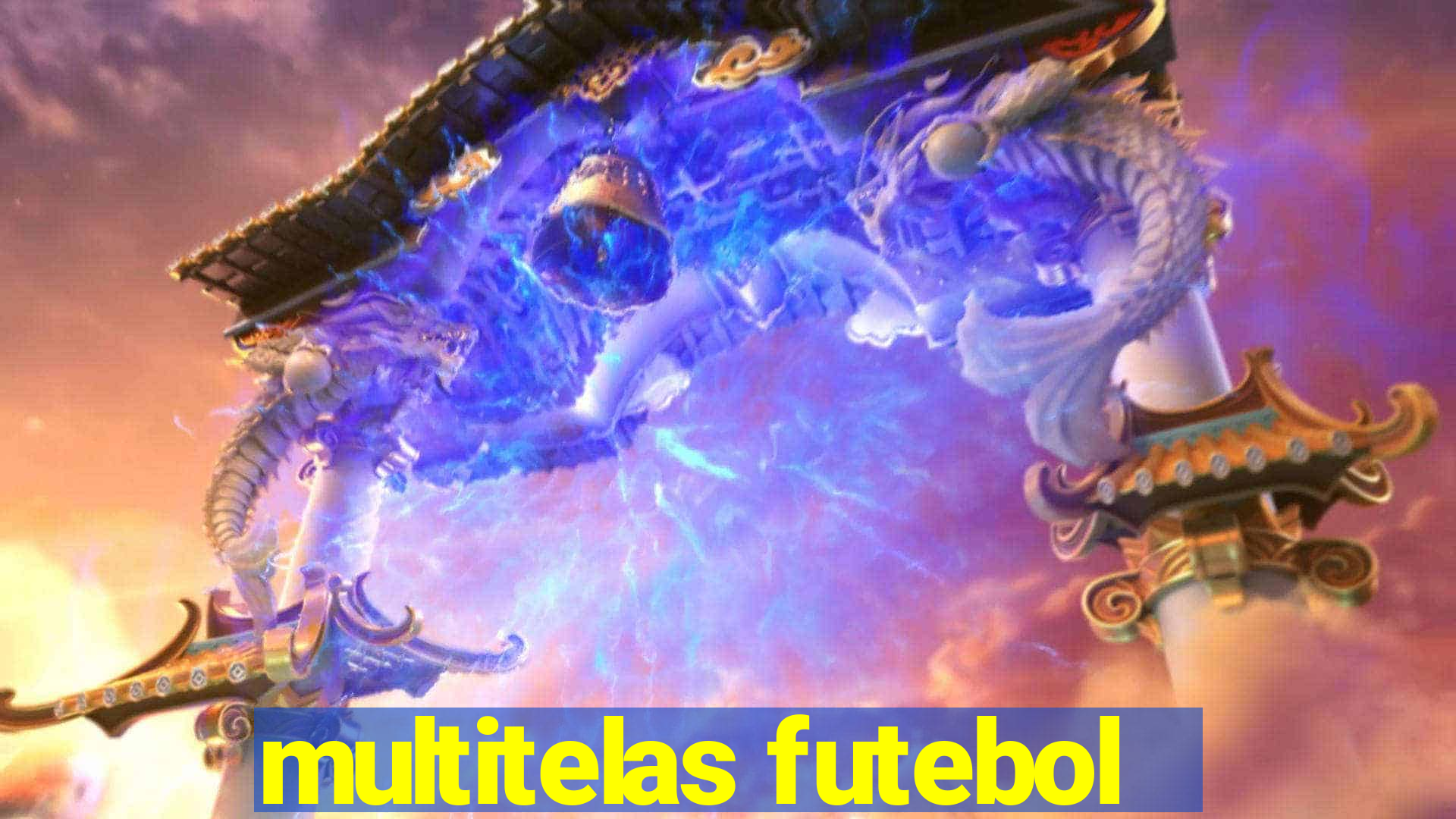 multitelas futebol